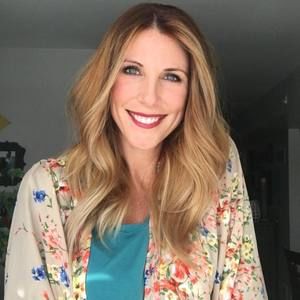 Meet your Posher, Stacy